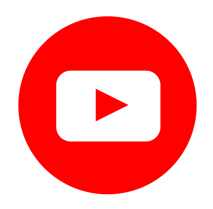 YouTube Button